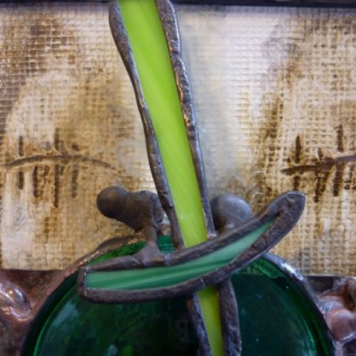 Detalle de emplomado