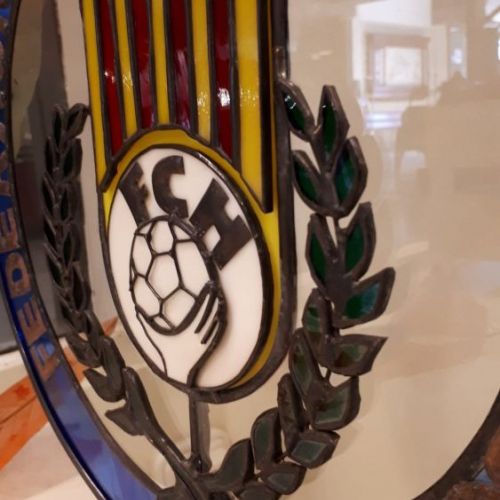 Trofeo Federació Catalana D'Handbol. Año 2019