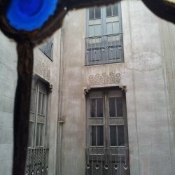 Restauración integral Casa Ramón Oller