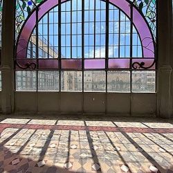 Restauración integral Casa Ramón Oller. Año 2020