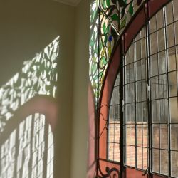 Restauración integral Casa Ramón Oller. Año 2020