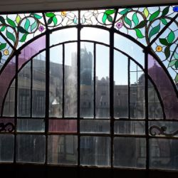 Restauración integral Casa Ramón Oller. Año 2020