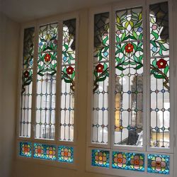 Restauración integral Casa Ramón Oller