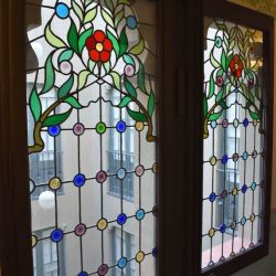 Restauración integral Casa Ramón Oller. Año 2020