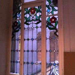 Restauración integral Casa Ramón Oller. Año 2020