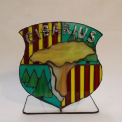 Trofeos Club Cibarius