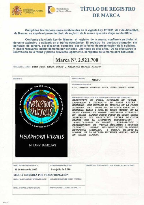 Marca