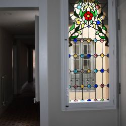Restauración integral Casa Ramón Oller